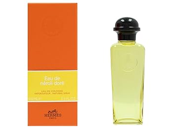 HERMES　コロンHERMESオードゥネロリドレノマード Eau de neroli dore Eau de cologne - 3.38 fl.oz | Hermès USA